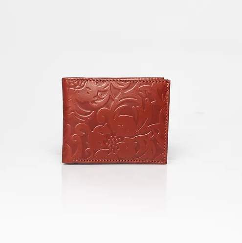 Cartera Hombre