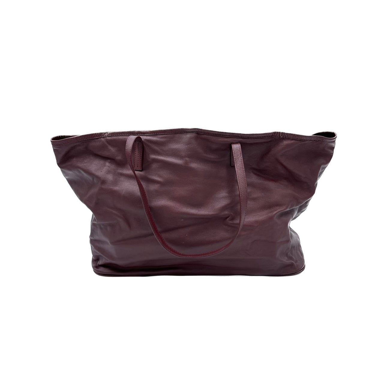 NATALIA TOTE. BAG (grande)