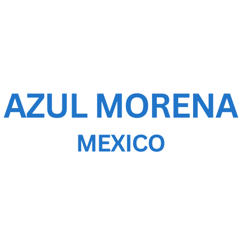 Azul Morena México