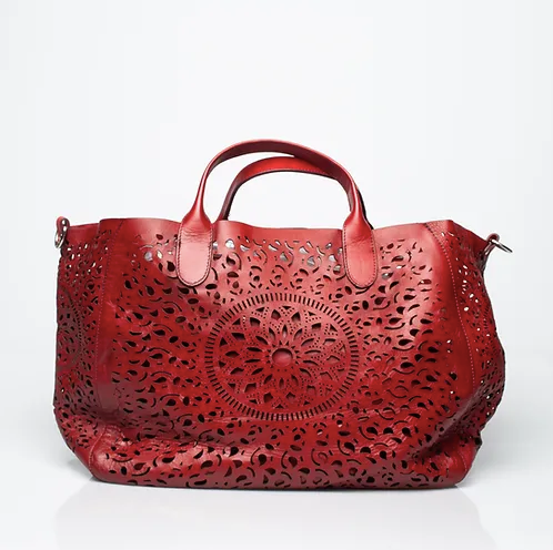 CAROLINA. BAG