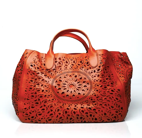 CAROLINA. BAG