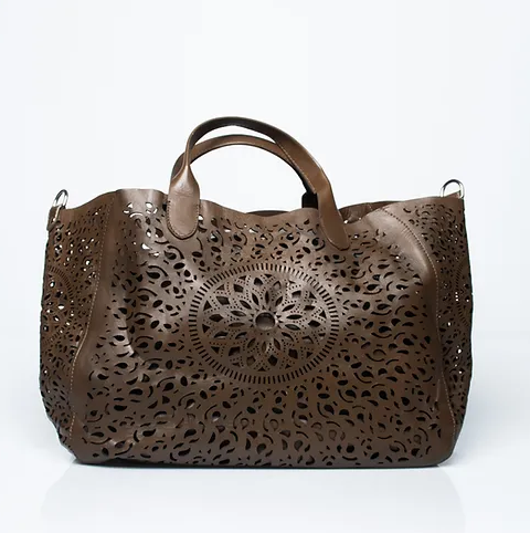 CAROLINA. BAG