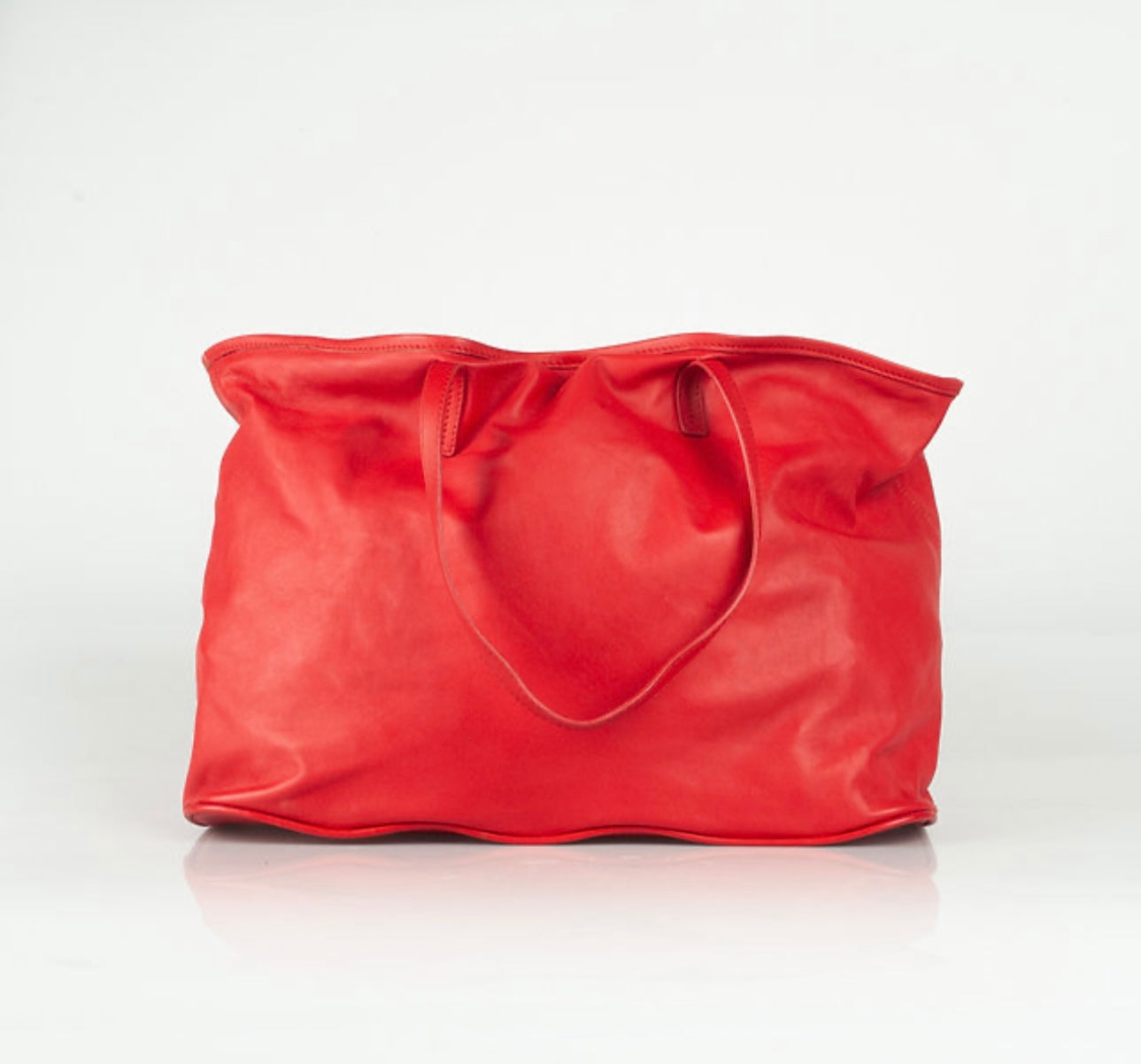 NATALIA TOTE. BAG (grande)