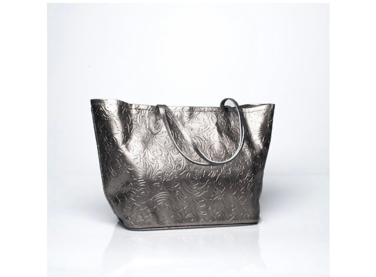 NATALIA TOTE. BAG (chica)