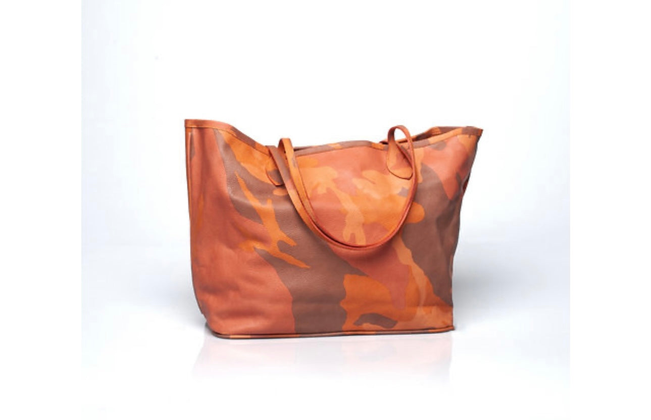 NATALIA TOTE. BAG (chica)