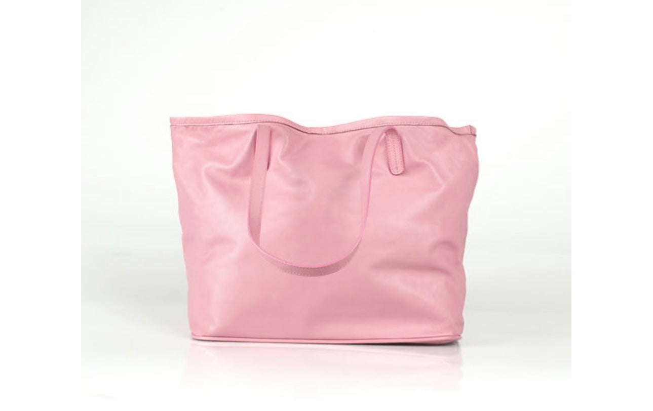 NATALIA TOTE. BAG (chica)