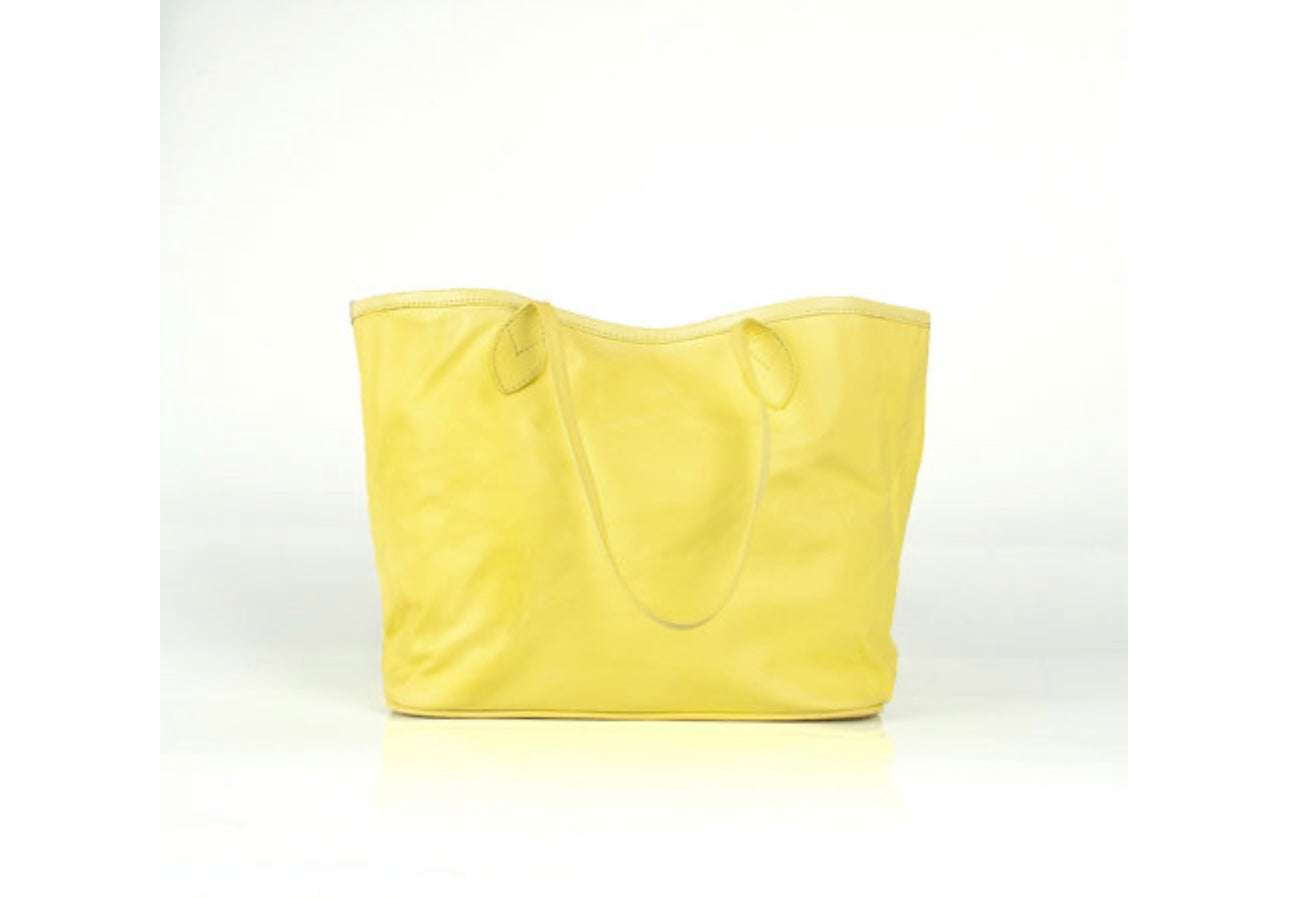 NATALIA TOTE. BAG (chica)
