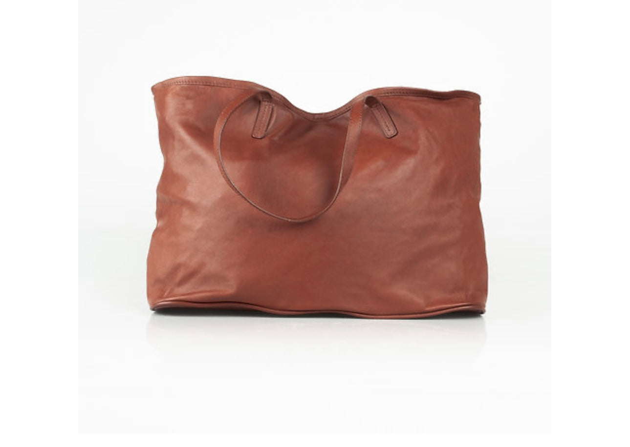 NATALIA TOTE. BAG (grande)