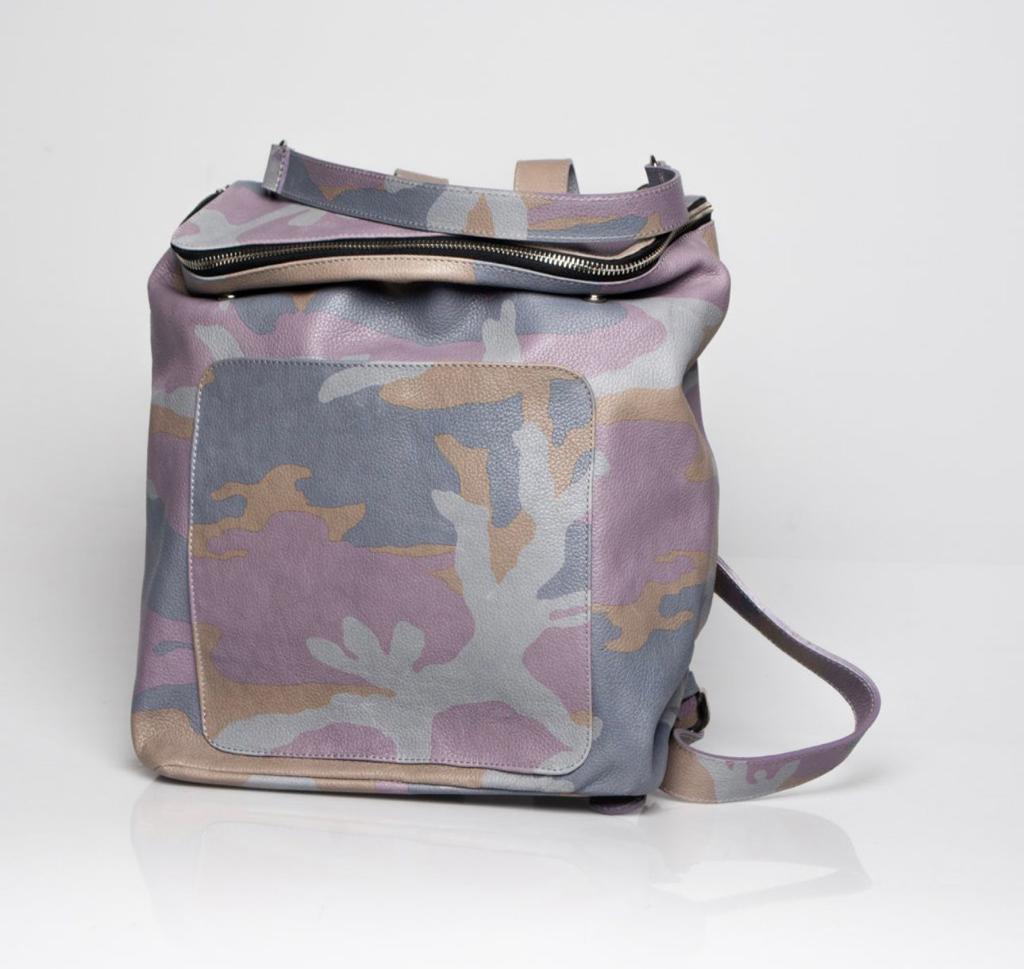 CARLOTA BACK PACK